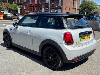 MINI Electric Hatch Cooper SE 32.6kWh Level 2 Hatchback 3dr Electric Auto (184 ps)