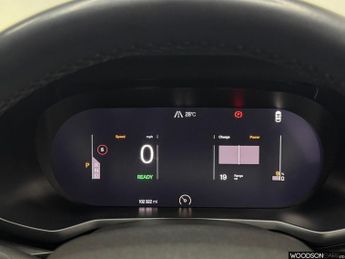POLESTAR POLESTAR 2 Single Motor 64kWh Standard Range Fastback 5dr Electric Auto FWD
