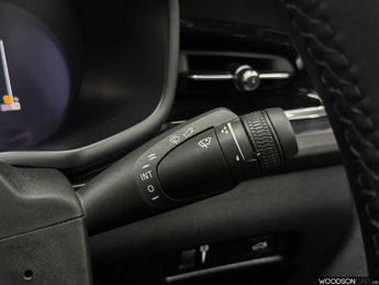POLESTAR POLESTAR 2 Single Motor 64kWh Standard Range Fastback 5dr Electric Auto FWD