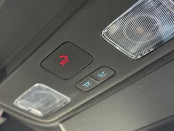 FORD KUGA 2.5 Duratec 14.4kWh ST-Line Edition SUV 5dr Petrol Plug-in Hybri