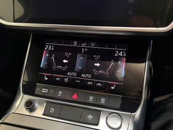 AUDI A6 AVANT 2.0 TFSI 45 Sport Estate 5dr Petrol S Tronic quattro Euro 6 (s/s