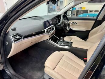 BMW 3 SERIES 2.0 330i Sport Touring 5dr Petrol Auto Euro 6 (s/s) (258 ps)
