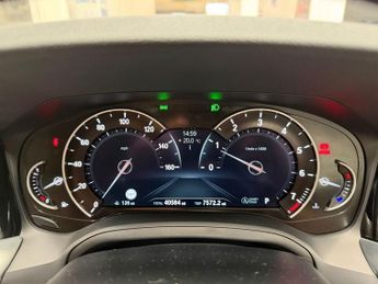 BMW 3 SERIES 2.0 330i Sport Touring 5dr Petrol Auto Euro 6 (s/s) (258 ps)