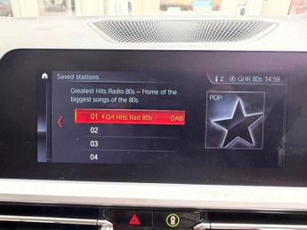 BMW 3 SERIES 2.0 330i Sport Touring 5dr Petrol Auto Euro 6 (s/s) (258 ps)