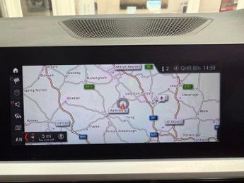 BMW 3 SERIES 2.0 330i Sport Touring 5dr Petrol Auto Euro 6 (s/s) (258 ps)