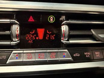 BMW 3 SERIES 2.0 320i M Sport Saloon 4dr Petrol Auto xDrive Euro 6 (s/s) (184