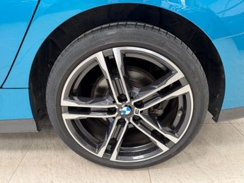 BMW 2 SERIES GRAN COUPE 1.5 218i M Sport Saloon 4dr Petrol DCT Euro 6 (s/s) (136 ps)