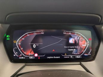 BMW 2 SERIES GRAN COUPE 1.5 218i M Sport Saloon 4dr Petrol DCT Euro 6 (s/s) (136 ps)
