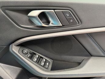 BMW 2 SERIES GRAN COUPE 1.5 218i M Sport Saloon 4dr Petrol DCT Euro 6 (s/s) (136 ps)