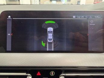 BMW 2 SERIES GRAN COUPE 1.5 218i M Sport Saloon 4dr Petrol DCT Euro 6 (s/s) (136 ps)