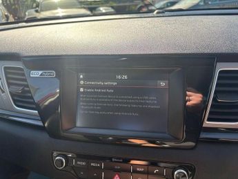 KIA NIRO 1.6h GDi 2 SUV 5dr Petrol Hybrid DCT Euro 6 (s/s) (139 bhp)