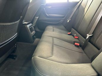BMW 1 SERIES 1.5 118i GPF Sport Hatchback 5dr Petrol Auto Euro 6 (s/s) (136 p