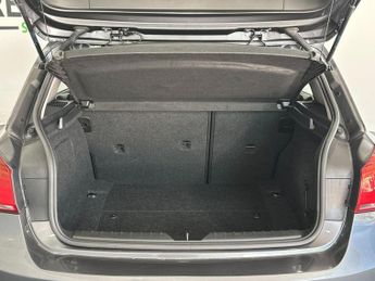 BMW 1 SERIES 1.5 118i GPF Sport Hatchback 5dr Petrol Auto Euro 6 (s/s) (136 p