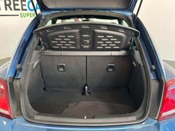 VOLKSWAGEN BEETLE 1.2 TSI BlueMotion Tech Design Hatchback 3dr Petrol DSG Euro 6 (
