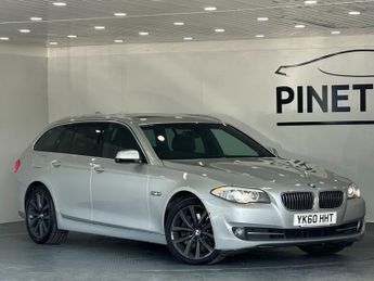  3.0L 5d  AUTO  241 BHP