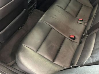 BMW 5 SERIES 3.0L 5d  AUTO  241 BHP