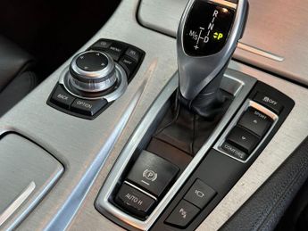 BMW 5 SERIES 3.0L 5d  AUTO  241 BHP