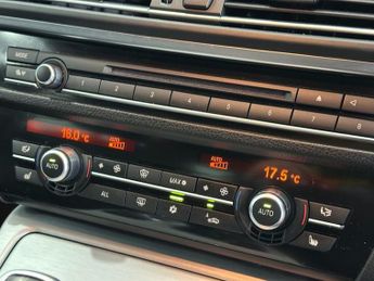 BMW 5 SERIES 3.0L 5d  AUTO  241 BHP