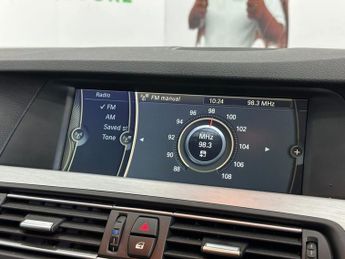 BMW 5 SERIES 3.0L 5d  AUTO  241 BHP