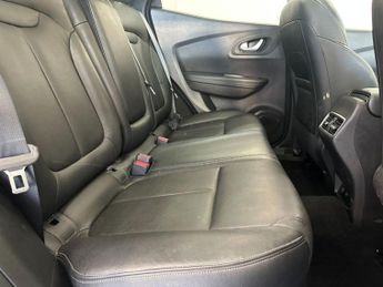RENAULT KADJAR 1.3 TCe GT Line SUV 5dr Petrol EDC Euro 6 (s/s) (140 ps)