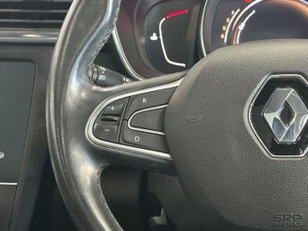 RENAULT KADJAR 1.3 TCe GT Line SUV 5dr Petrol EDC Euro 6 (s/s) (140 ps)