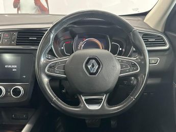 RENAULT KADJAR 1.3 TCe GT Line SUV 5dr Petrol EDC Euro 6 (s/s) (140 ps)