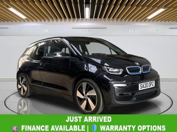 BMW I3 42.2kWh Hatchback 5dr Electric Auto (170 ps)