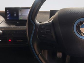 BMW I3 42.2kWh Hatchback 5dr Electric Auto (170 ps)