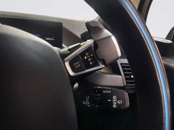 BMW I3 42.2kWh Hatchback 5dr Electric Auto (170 ps)