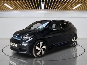 BMW I3 42.2kWh Hatchback 5dr Electric Auto (170 ps)