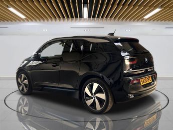 BMW I3 42.2kWh Hatchback 5dr Electric Auto (170 ps)
