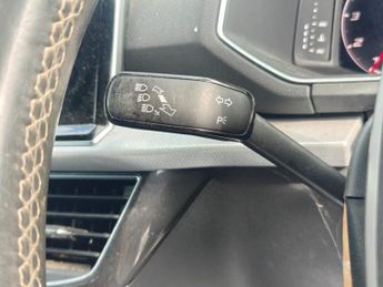 SEAT TARRACO 1.5 TSI EVO XCELLENCE Lux SUV 5dr Petrol DSG Euro 6 (s/s) (150 p