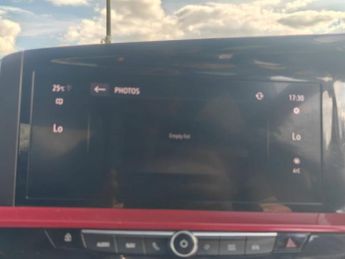 VAUXHALL MOKKA ELECTRIC 50kWh GS Line SUV 5dr Electric Auto (136 ps)
