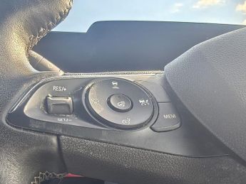 VAUXHALL MOKKA ELECTRIC 50kWh GS Line SUV 5dr Electric Auto (136 ps)