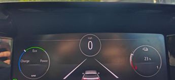 VAUXHALL MOKKA ELECTRIC 50kWh GS SUV 5dr Electric Auto (136 ps)
