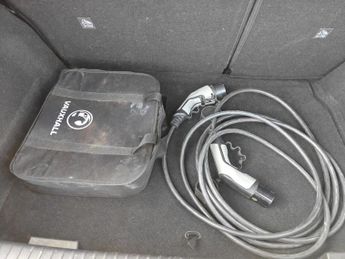 VAUXHALL MOKKA ELECTRIC 50kWh GS SUV 5dr Electric Auto (136 ps)
