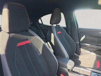 VAUXHALL MOKKA ELECTRIC 50kWh GS SUV 5dr Electric Auto (136 ps)