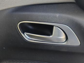 CITROEN C4 PICASSO 1.6 BlueHDi Flair MPV 5dr Diesel EAT6 Euro 6 (s/s) (120 ps)