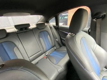 BMW 2 SERIES GRAN COUPE 1.5 218i M Sport Saloon 4dr Petrol DCT Euro 6 (s/s) (136 ps)
