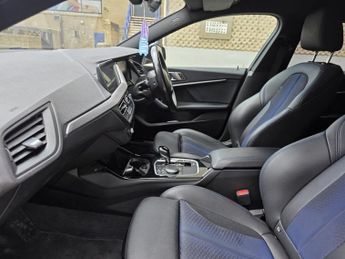 BMW 2 SERIES GRAN COUPE 1.5 218i M Sport Saloon 4dr Petrol DCT Euro 6 (s/s) (136 ps)