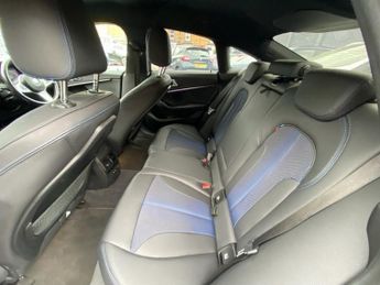 BMW 2 SERIES GRAN COUPE 1.5 218i M Sport Saloon 4dr Petrol DCT Euro 6 (s/s) (136 ps)