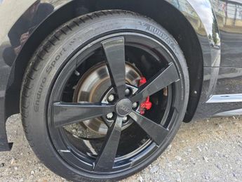 AUDI TT 2.0 TFSI 40 S line Coupe 3dr Petrol S Tronic Euro 6 (s/s) (197 p