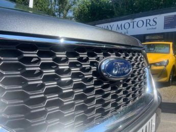 FORD EDGE 2.0 TDCi Vignale SUV 5dr Diesel Powershift AWD Euro 6 (s/s) (210