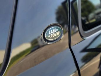 LAND ROVER FREELANDER 2 2.2 SD4 XS SUV 5dr Diesel CommandShift 4WD Euro 5 (190 ps)