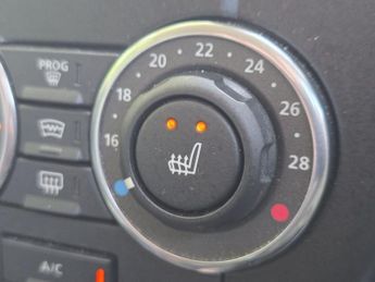 LAND ROVER FREELANDER 2 2.2 SD4 XS SUV 5dr Diesel CommandShift 4WD Euro 5 (190 ps)