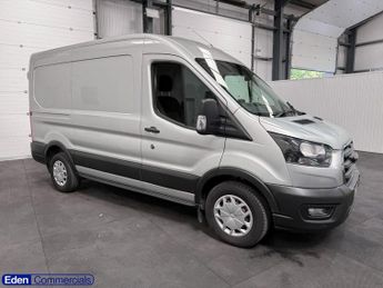 Ford Transit 2.0 350 EcoBlue Trend Panel Van 5dr Diesel Manual FWD L2 H2 Euro