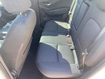 HYUNDAI IX20 1.4 Style Hatchback 5dr Petrol Manual Euro 5 (s/s) (90 bhp)