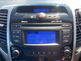 HYUNDAI IX20 1.4 Style Hatchback 5dr Petrol Manual Euro 5 (s/s) (90 bhp)