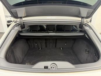 BMW 5 SERIES 2.0 520d M Sport Touring 5dr Diesel Auto Euro 6 (s/s) (190 ps)