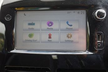 RENAULT CLIO 1.5 dCi Dynamique S Nav Hatchback 5dr Diesel Auto Euro 6 (90 ps)